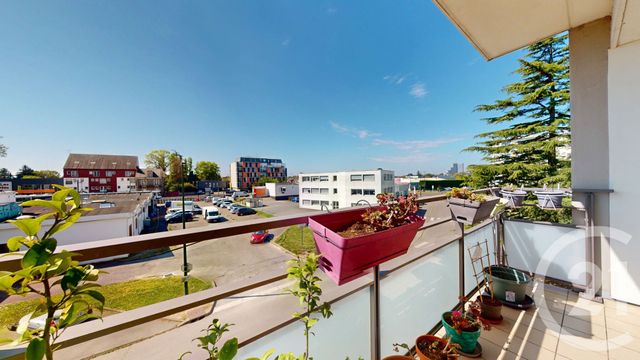 appartement - ORVAULT - 44
