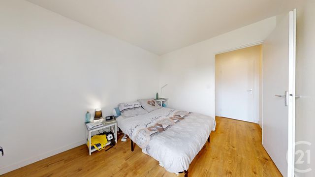 Afficher la photo en grand Appartement T2 à vendre - 2 pièces - 51.53 m2 - NANTES - 44 - PAYS-DE-LOIRE - Century 21 Longchamp