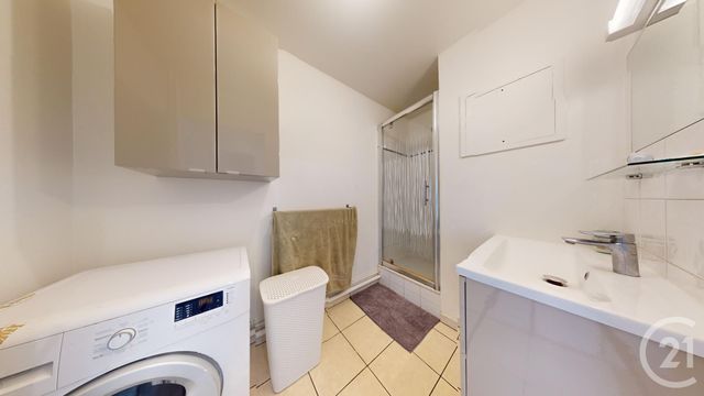 Afficher la photo en grand Appartement T2 à vendre - 2 pièces - 51.53 m2 - NANTES - 44 - PAYS-DE-LOIRE - Century 21 Longchamp