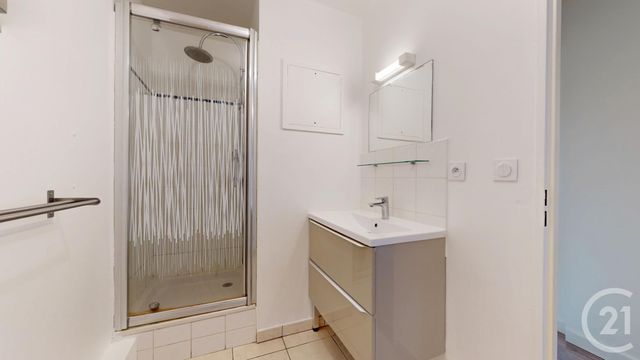 Appartement T2 à vendre - 2 pièces - 51.53 m2 - NANTES - 44 - PAYS-DE-LOIRE - Century 21 Longchamp