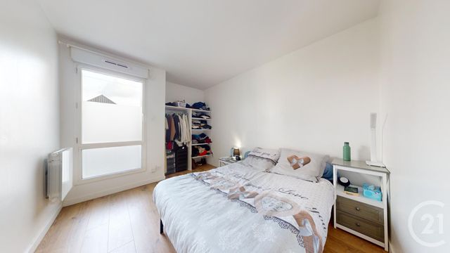 Afficher la photo en grand Appartement T2 à vendre - 2 pièces - 51.53 m2 - NANTES - 44 - PAYS-DE-LOIRE - Century 21 Longchamp