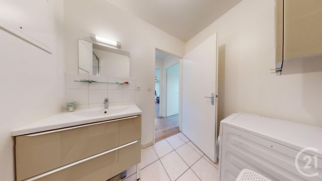 Afficher la photo en grand Appartement T2 à vendre - 2 pièces - 51.53 m2 - NANTES - 44 - PAYS-DE-LOIRE - Century 21 Longchamp