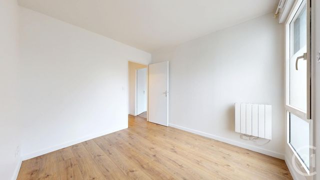 Appartement T2 à vendre - 2 pièces - 51.53 m2 - NANTES - 44 - PAYS-DE-LOIRE - Century 21 Longchamp