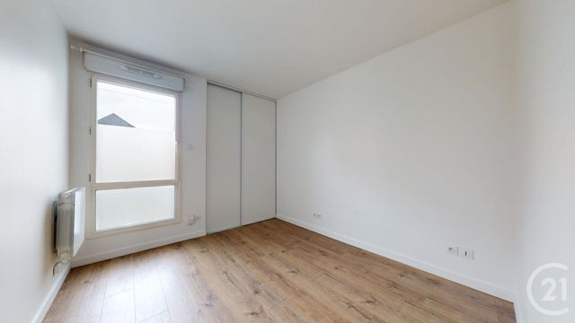 Appartement T2 à vendre - 2 pièces - 51.53 m2 - NANTES - 44 - PAYS-DE-LOIRE - Century 21 Longchamp