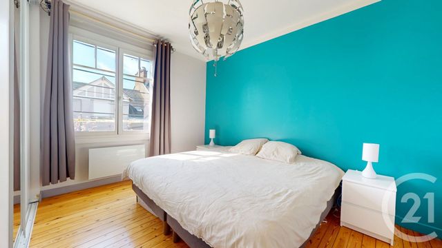 maison à vendre - 4 pièces - 127.52 m2 - NANTES - 44 - PAYS-DE-LOIRE - Century 21 Longchamp