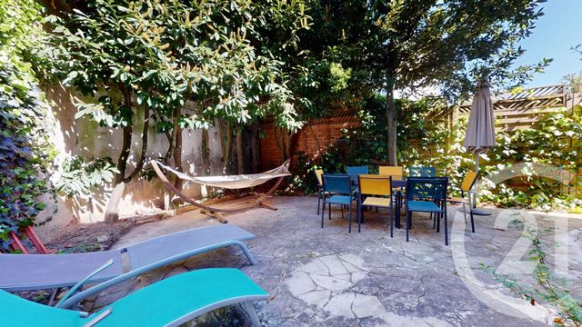 maison à vendre - 4 pièces - 127.52 m2 - NANTES - 44 - PAYS-DE-LOIRE - Century 21 Longchamp