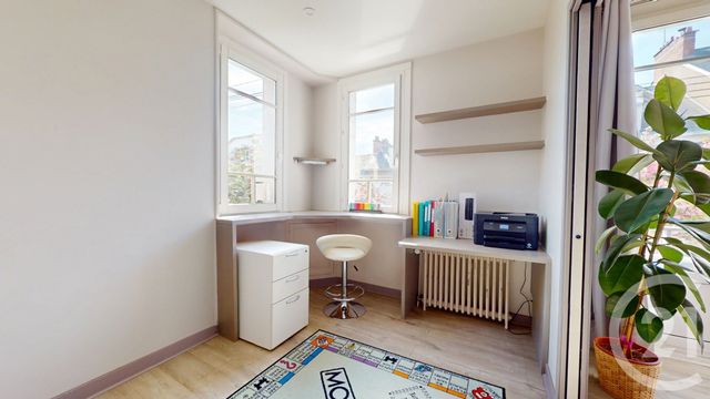 maison à vendre - 4 pièces - 127.52 m2 - NANTES - 44 - PAYS-DE-LOIRE - Century 21 Longchamp