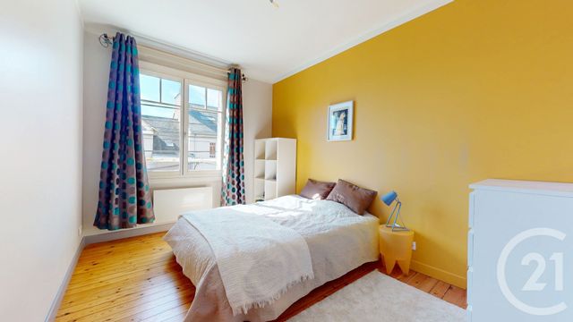 maison à vendre - 4 pièces - 127.52 m2 - NANTES - 44 - PAYS-DE-LOIRE - Century 21 Longchamp