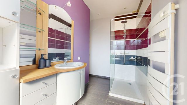 maison à vendre - 4 pièces - 127.52 m2 - NANTES - 44 - PAYS-DE-LOIRE - Century 21 Longchamp