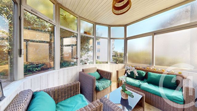 maison à vendre - 4 pièces - 127.52 m2 - NANTES - 44 - PAYS-DE-LOIRE - Century 21 Longchamp