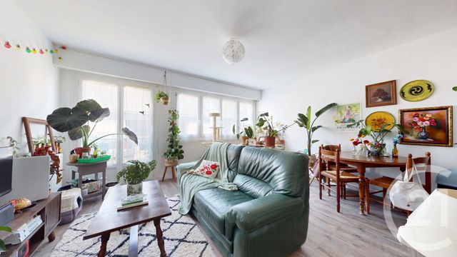 appartement - NANTES - 44