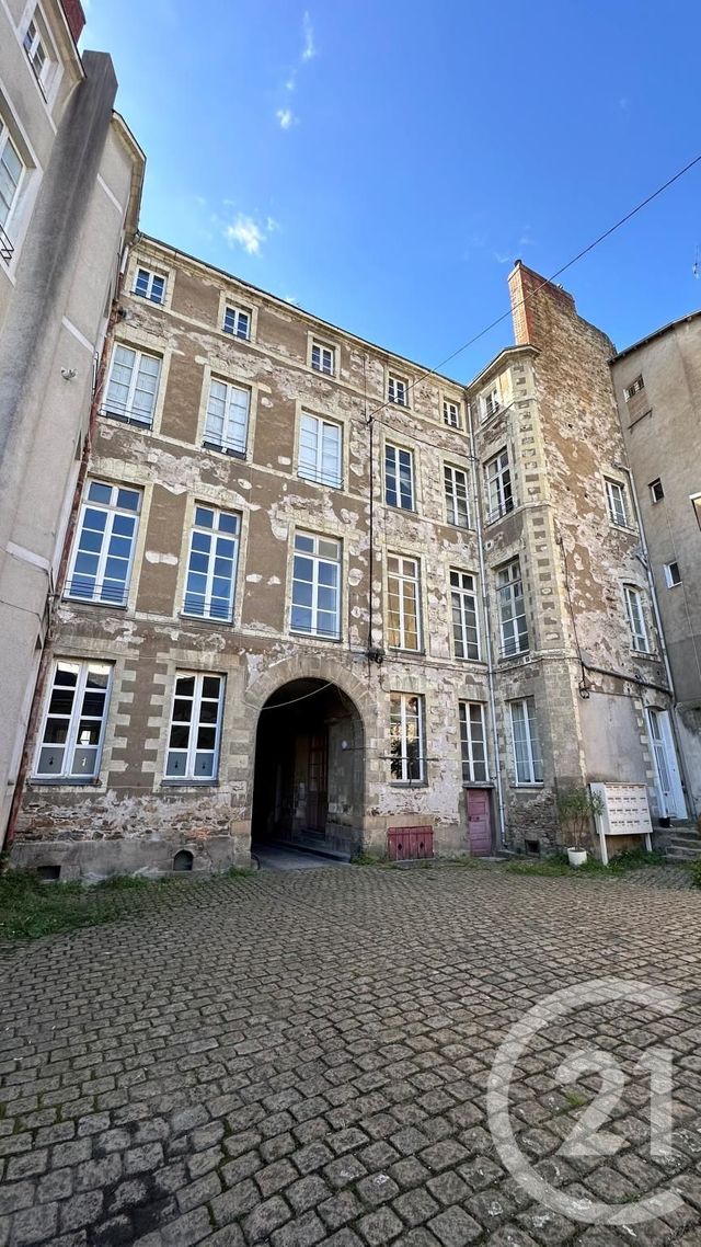  - NANTES - 