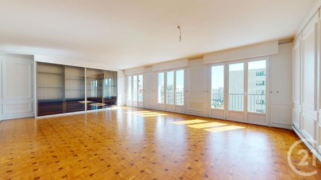 appartement - NANTES - 44