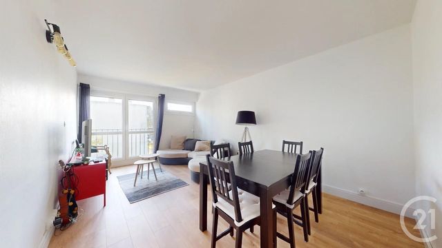 appartement - NANTES - 44
