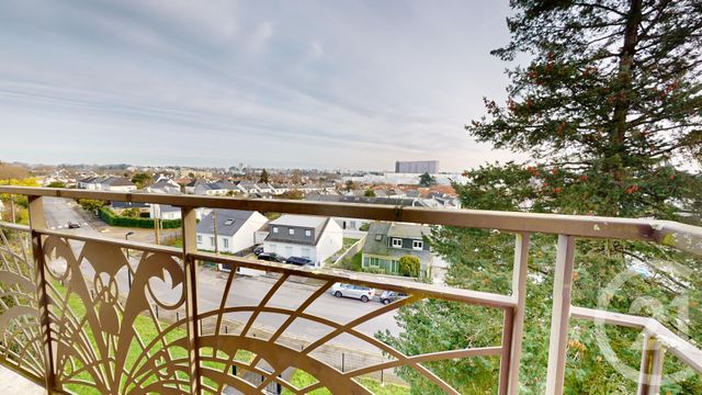 appartement - ST HERBLAIN - 44