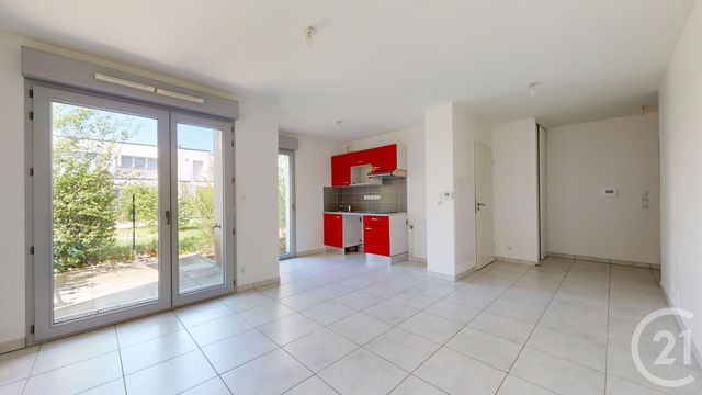appartement - ORVAULT - 44