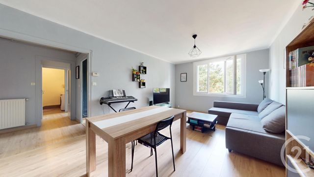 appartement - NANTES - 44