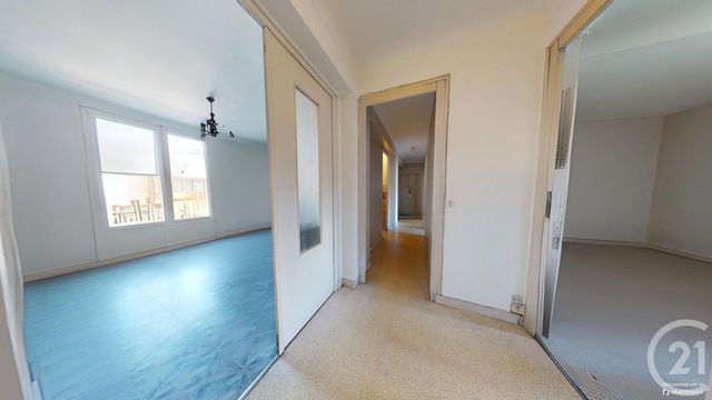 appartement - NANTES - 44