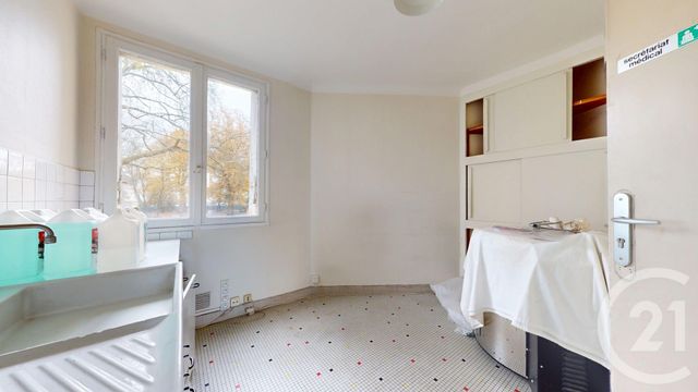 Appartement F4 à vendre - 4 pièces - 75.44 m2 - NANTES - 44 - PAYS-DE-LOIRE - Century 21 Longchamp