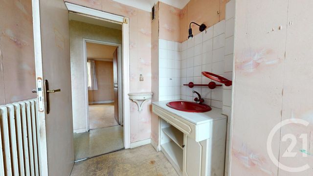 Appartement F4 à vendre - 4 pièces - 75.44 m2 - NANTES - 44 - PAYS-DE-LOIRE - Century 21 Longchamp