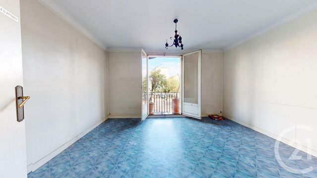 appartement - NANTES - 44