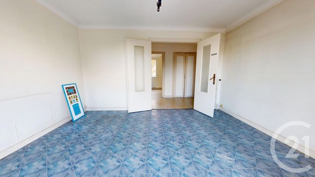 Appartement F4 à vendre - 4 pièces - 75.44 m2 - NANTES - 44 - PAYS-DE-LOIRE - Century 21 Longchamp