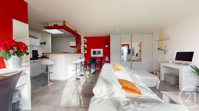 Maison à vendre CARQUEFOU
