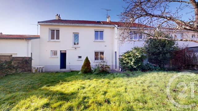 maison - ST HERBLAIN - 44