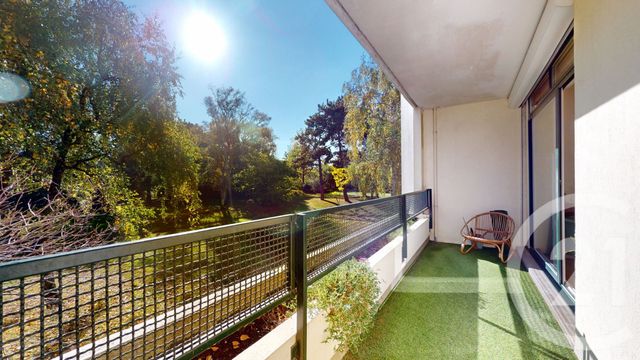 Appartement F4 à vendre NANTES