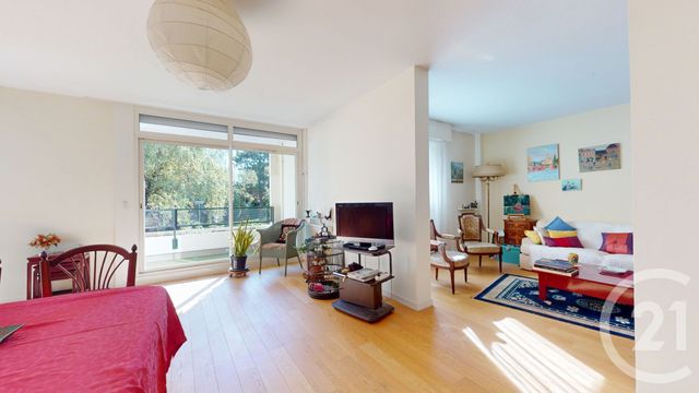 appartement - NANTES - 44