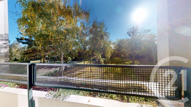 Appartement F4 à vendre NANTES