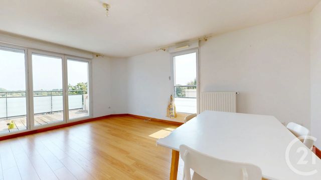appartement - NANTES - 44