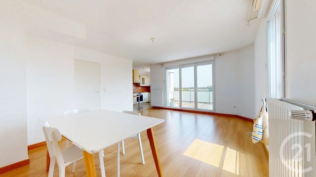 appartement - NANTES - 44