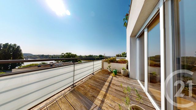 appartement - NANTES - 44