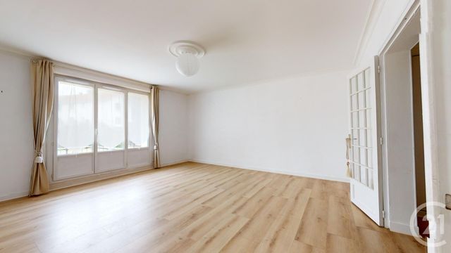appartement - NANTES - 44