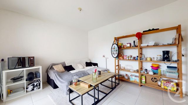 appartement - ORVAULT - 44
