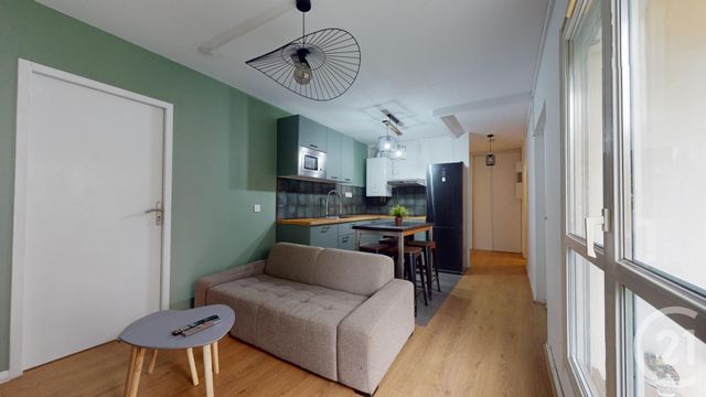 appartement - NANTES - 44