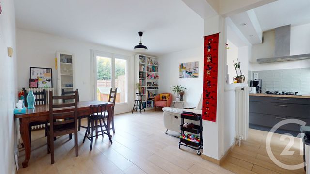 maison - ST HERBLAIN - 44