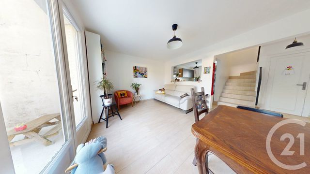 maison - ST HERBLAIN - 44