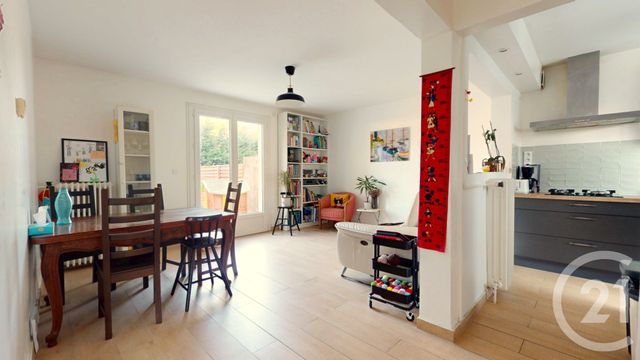 maison - ST HERBLAIN - 44