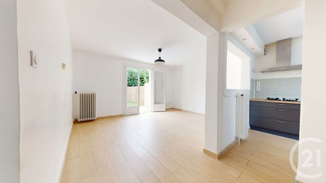 maison - ST HERBLAIN - 44