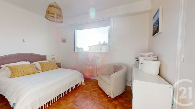 Appartement F4 à vendre - 4 pièces - 89.29 m2 - NANTES - 44 - PAYS-DE-LOIRE - Century 21 Longchamp