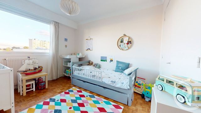 Appartement F4 à vendre - 4 pièces - 89.29 m2 - NANTES - 44 - PAYS-DE-LOIRE - Century 21 Longchamp