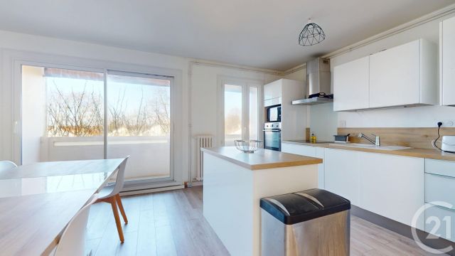 appartement - ST HERBLAIN - 44
