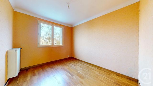 Appartement F4 à vendre - 4 pièces - 80.81 m2 - NANTES - 44 - PAYS-DE-LOIRE - Century 21 Longchamp