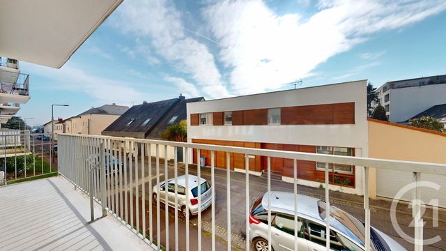 appartement - NANTES - 44