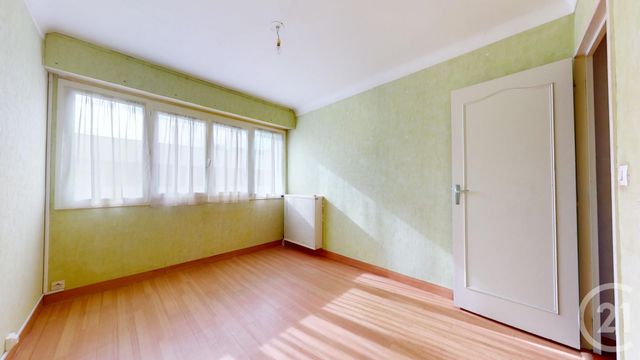 Appartement F4 à vendre - 4 pièces - 80.81 m2 - NANTES - 44 - PAYS-DE-LOIRE - Century 21 Longchamp