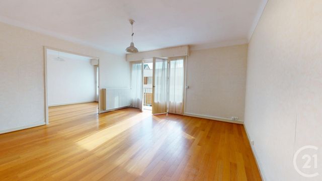 Appartement F4 à vendre - 4 pièces - 80.81 m2 - NANTES - 44 - PAYS-DE-LOIRE - Century 21 Longchamp