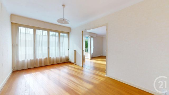 Appartement F4 à vendre - 4 pièces - 80.81 m2 - NANTES - 44 - PAYS-DE-LOIRE - Century 21 Longchamp