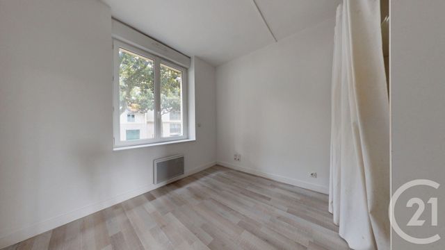 Appartement F3 à vendre - 3 pièces - 43.87 m2 - NANTES - 44 - PAYS-DE-LOIRE - Century 21 Longchamp